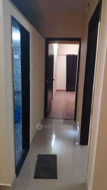 1 BHK Flat In Royal Garden, For Sale  In Virar West