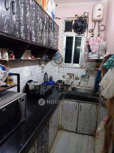 2 BHK Flat In G. R. Aparrment For Sale  In Mahavir Enclave Part 2