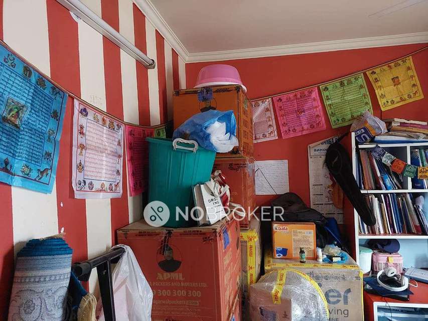 2 BHK Flat In G. R. Aparrment For Sale  In Mahavir Enclave Part 2