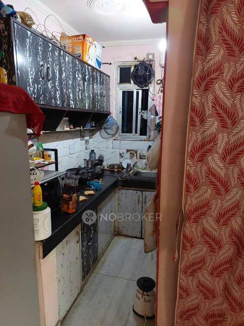 2 BHK Flat In G. R. Aparrment For Sale  In Mahavir Enclave Part 2