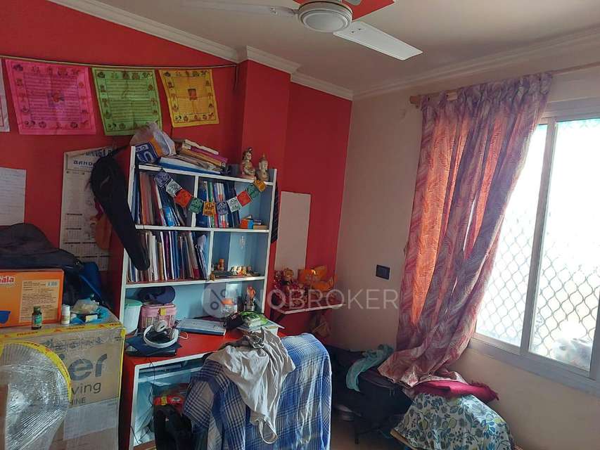 2 BHK Flat In G. R. Aparrment For Sale  In Mahavir Enclave Part 2