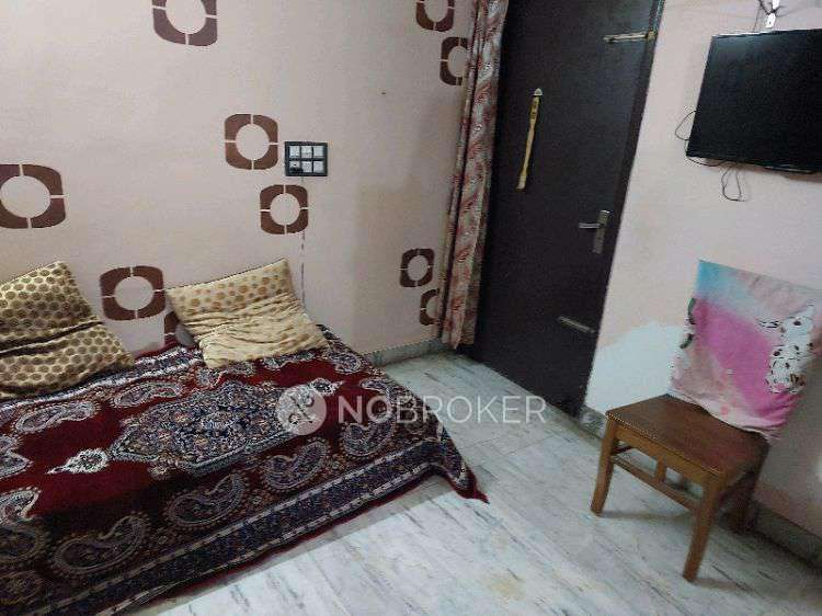 2 BHK Flat In G. R. Aparrment For Sale  In Mahavir Enclave Part 2