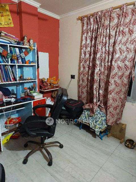 2 BHK Flat In G. R. Aparrment For Sale  In Mahavir Enclave Part 2