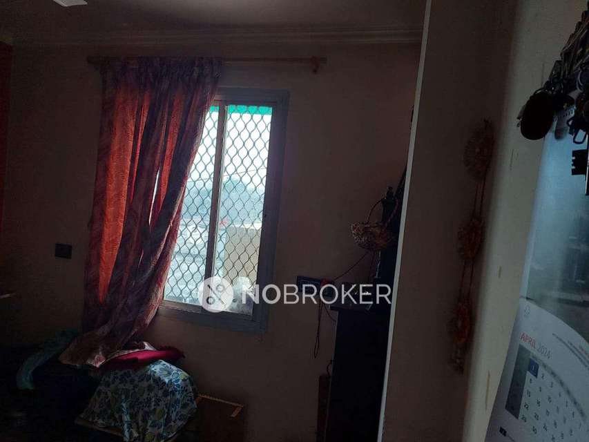 2 BHK Flat In G. R. Aparrment For Sale  In Mahavir Enclave Part 2