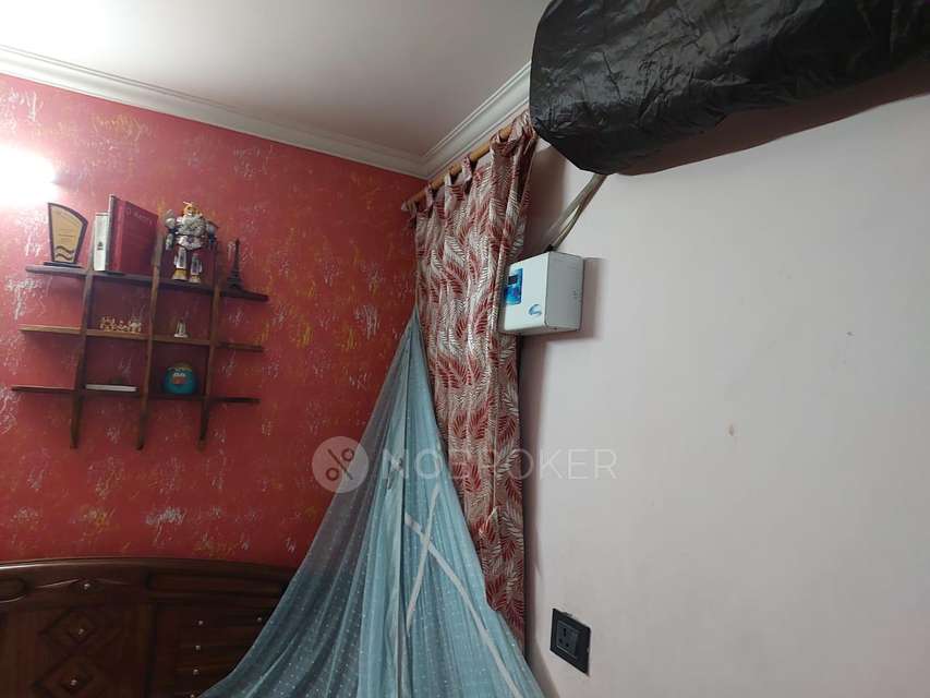 2 BHK Flat In G. R. Aparrment For Sale  In Mahavir Enclave Part 2