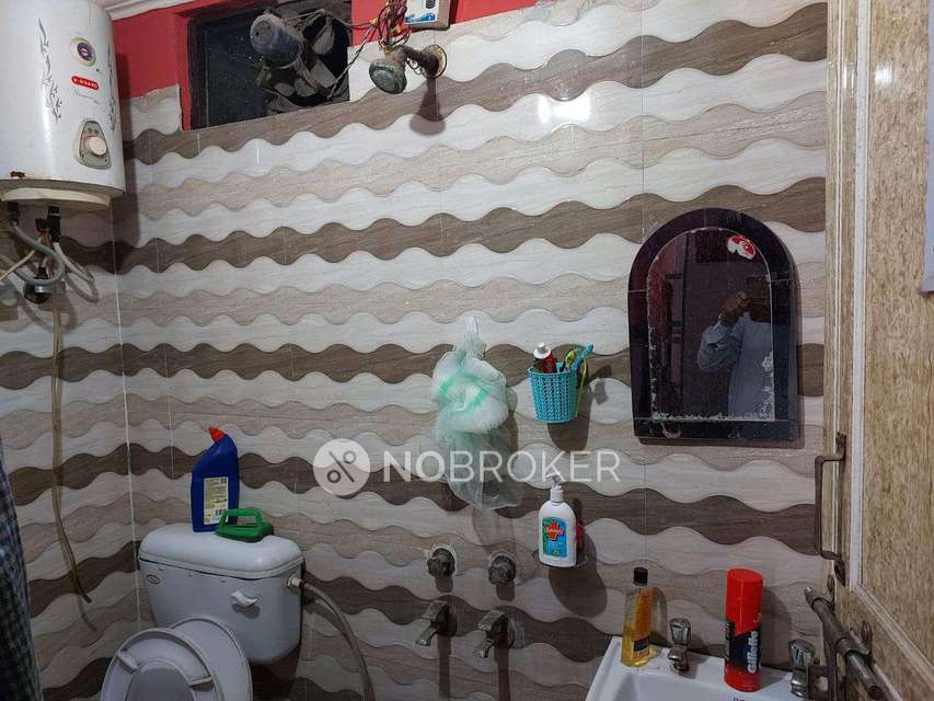 2 BHK Flat In G. R. Aparrment For Sale  In Mahavir Enclave Part 2