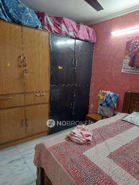 2 BHK Flat In G. R. Aparrment For Sale  In Mahavir Enclave Part 2