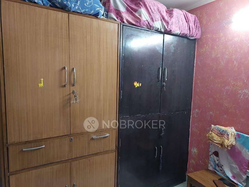 2 BHK Flat In G. R. Aparrment For Sale  In Mahavir Enclave Part 2