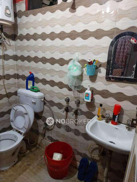 2 BHK Flat In G. R. Aparrment For Sale  In Mahavir Enclave Part 2