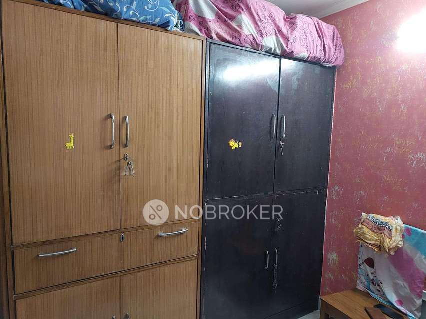 2 BHK Flat In G. R. Aparrment For Sale  In Mahavir Enclave Part 2