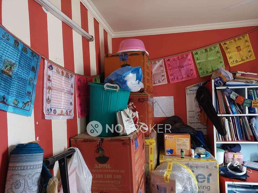 2 BHK Flat In G. R. Aparrment For Sale  In Mahavir Enclave Part 2