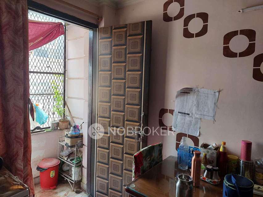 2 BHK Flat In G. R. Aparrment For Sale  In Mahavir Enclave Part 2