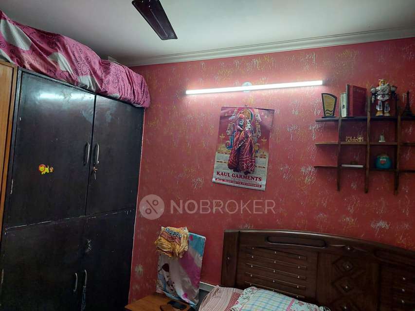 2 BHK Flat In G. R. Aparrment For Sale  In Mahavir Enclave Part 2