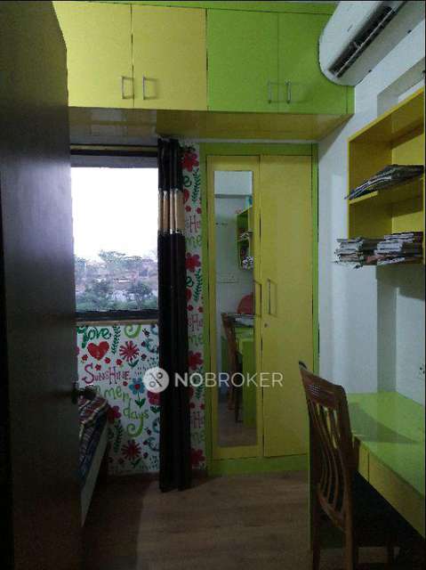 2 BHK Flat In Lodha Lakeshore Greens For Sale  In Dombivli East