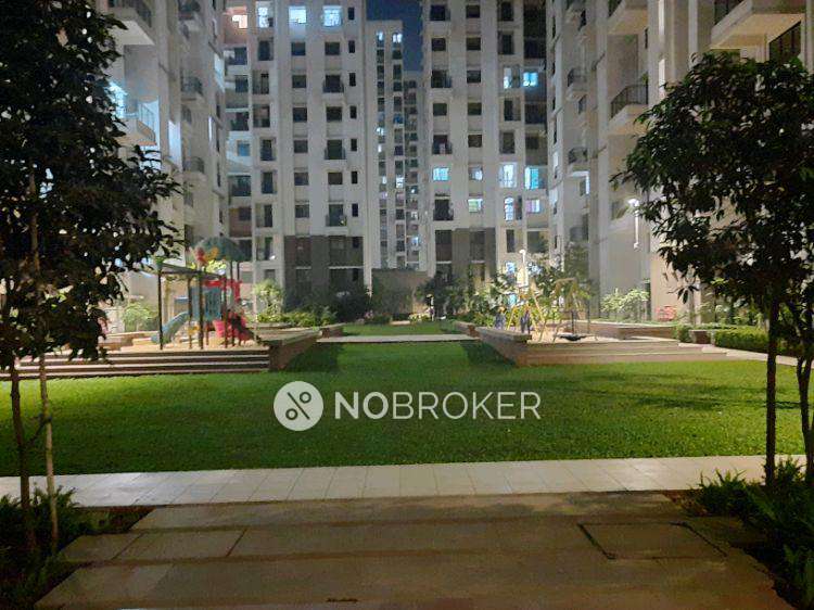 2 BHK Flat In Lodha Lakeshore Greens For Sale  In Dombivli East