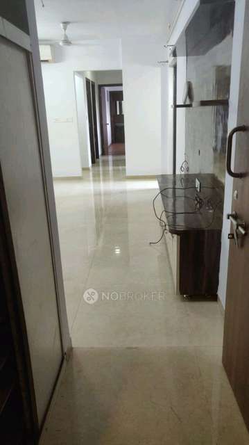 2 BHK Flat In Lodha Lakeshore Greens For Sale  In Dombivli East