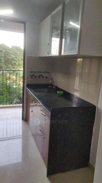 2 BHK Flat In Lodha Lakeshore Greens For Sale  In Dombivli East