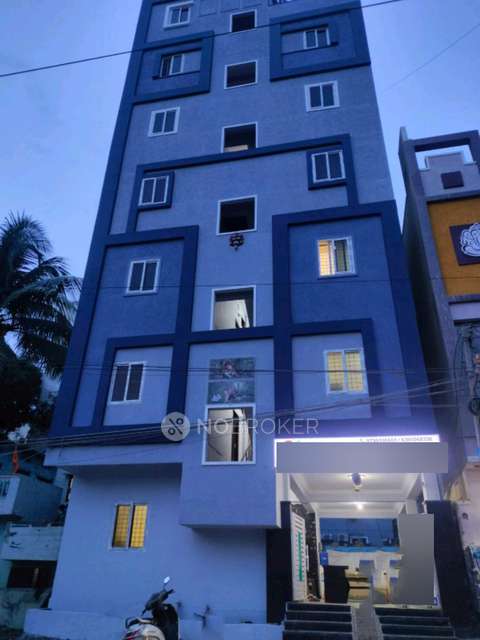 PG for Boys in Serilingampalle