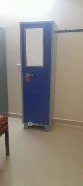 PG for Boys in Serilingampalle