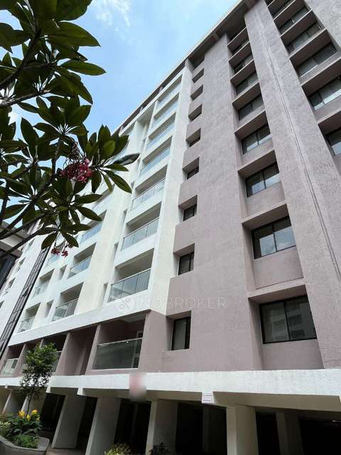 3 BHK Flat In Kohinoor Viva City, Dhanori For Sale  In Dhanori
