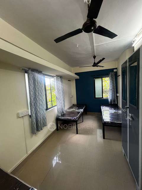 PG for Boys in  Gokhalenagar,