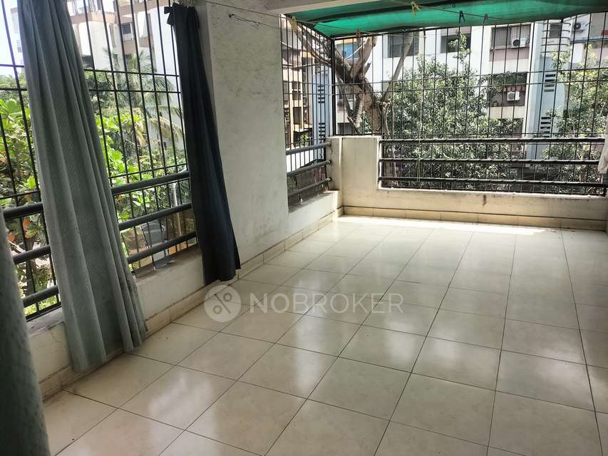 2 BHK Flat In Suraj Apartments For Sale  In Kondhwa