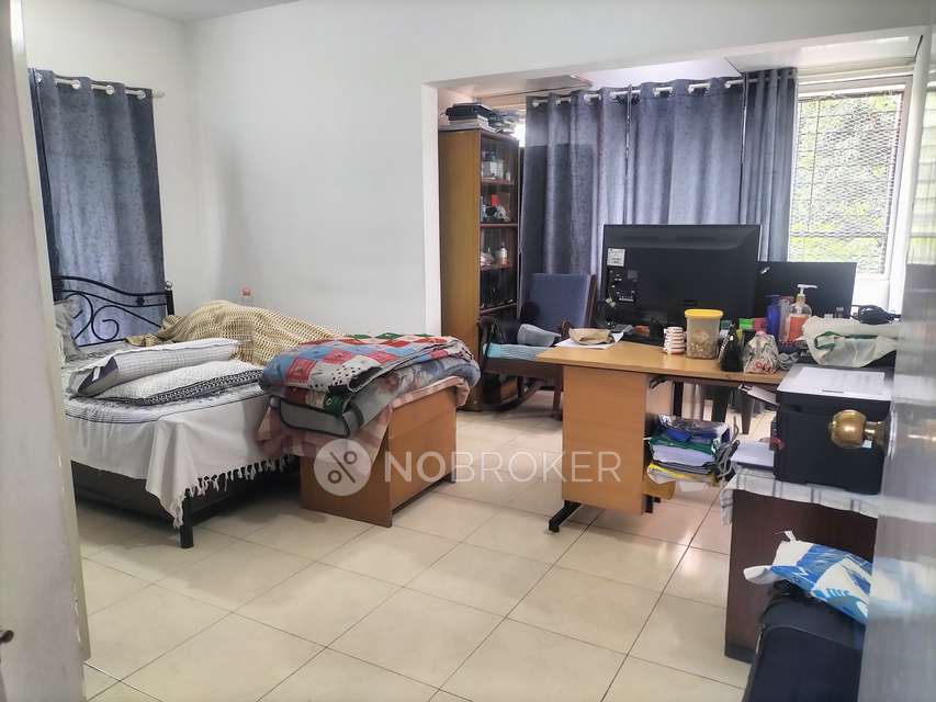 2 BHK Flat In Suraj Apartments For Sale  In Kondhwa