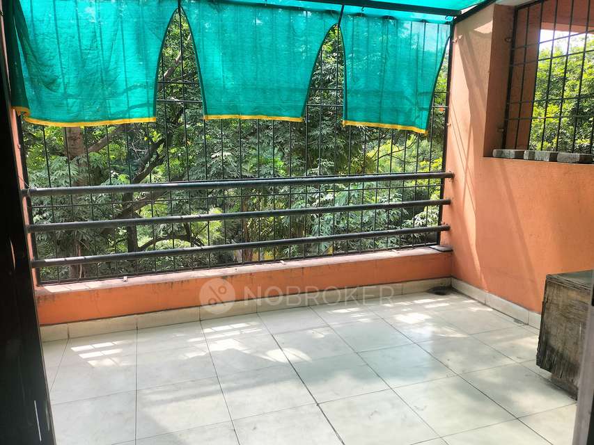 2 BHK Flat In Suraj Apartments For Sale  In Kondhwa
