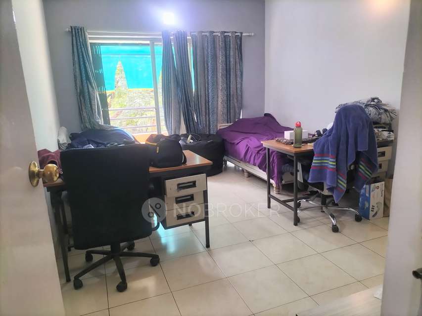 2 BHK Flat In Suraj Apartments For Sale  In Kondhwa