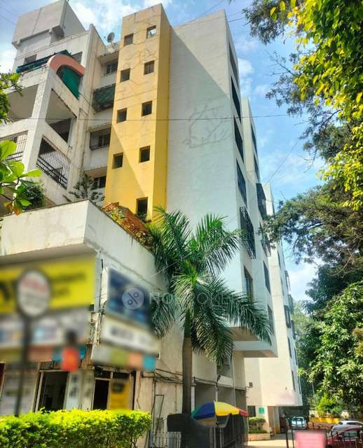 2 BHK Flat In Suraj Apartments For Sale  In Kondhwa