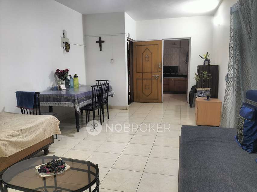 2 BHK Flat In Suraj Apartments For Sale  In Kondhwa