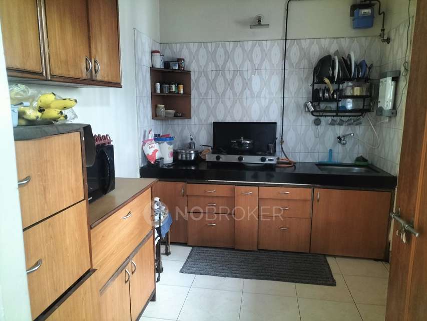 2 BHK Flat In Suraj Apartments For Sale  In Kondhwa