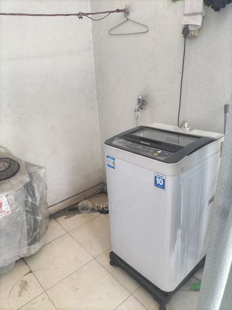 2 BHK Flat In Suraj Apartments For Sale  In Kondhwa