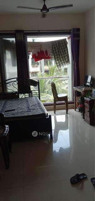 1 BHK Flat In Gayatri Niwas for Rent  In Kalyan West