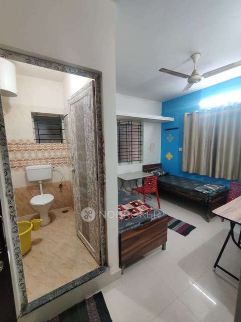 PG for Anyone in Electronics City Phase 1