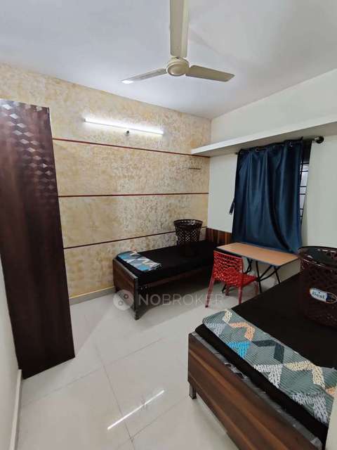 PG for Anyone in Electronics City Phase 1