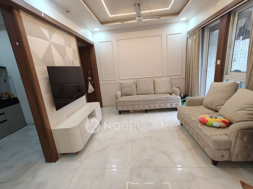 2 BHK Flat In Vtp Hi Life For Sale  In  Pimpri-chinchwad
