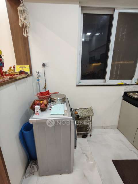 2 BHK Flat In Vtp Hi Life For Sale  In  Pimpri-chinchwad