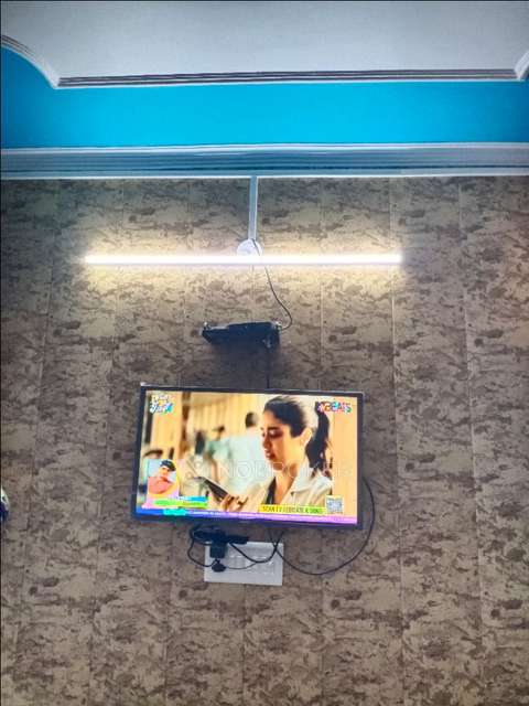 2 BHK Flat For Sale  In  Shahdara