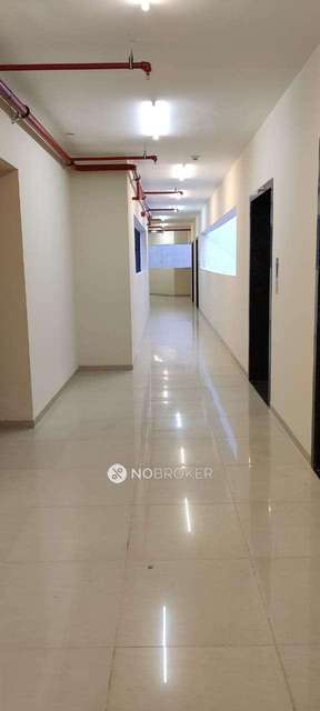 2 BHK Flat In Shapoorji Pallonji Sensorium For Sale  In Hinjewadi