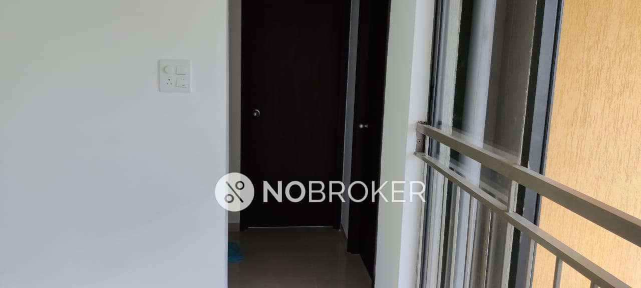 2 BHK Flat In Shapoorji Pallonji Sensorium For Sale  In Hinjewadi