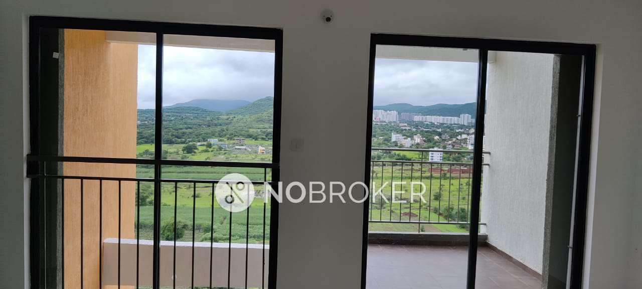 2 BHK Flat In Shapoorji Pallonji Sensorium For Sale  In Hinjewadi