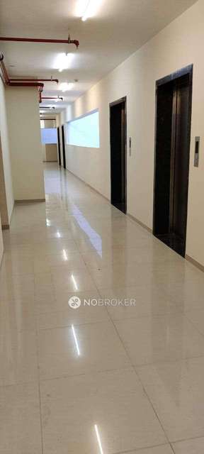 2 BHK Flat In Shapoorji Pallonji Sensorium For Sale  In Hinjewadi