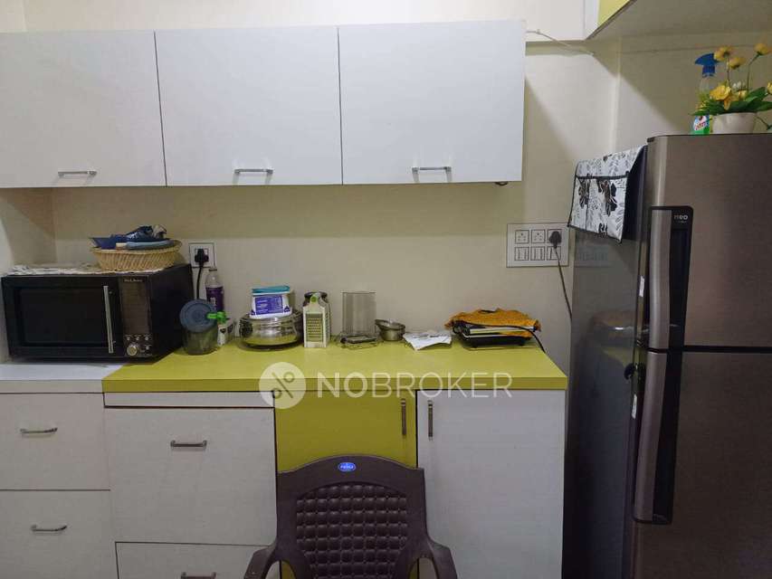 2 BHK Flat In Jal Vayu Vihar For Sale  In  Pimpri-chinchwad,