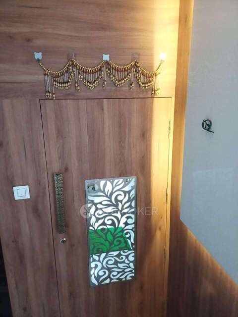 2 BHK Flat In Jal Vayu Vihar For Sale  In  Pimpri-chinchwad,