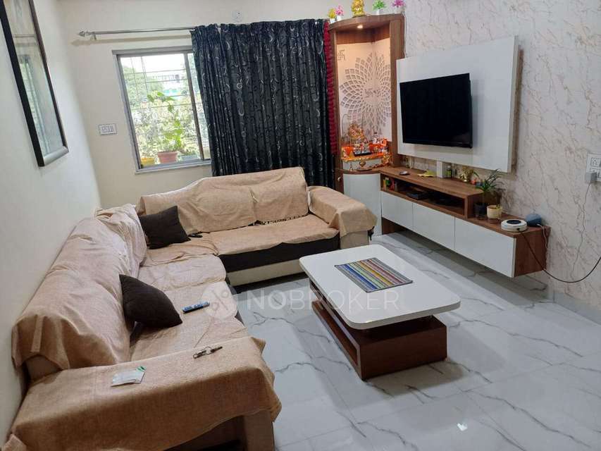 2 BHK Flat In Jal Vayu Vihar For Sale  In  Pimpri-chinchwad,