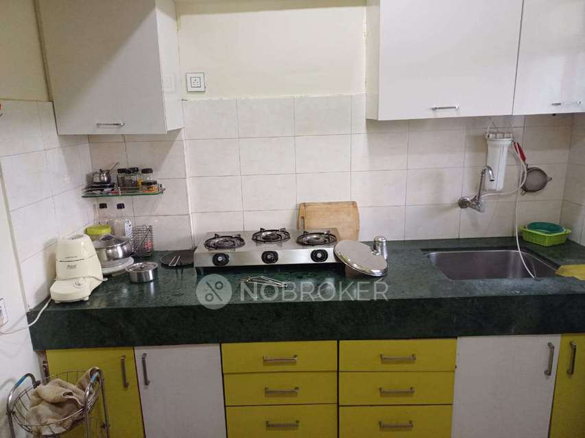 2 BHK Flat In Jal Vayu Vihar For Sale  In  Pimpri-chinchwad,