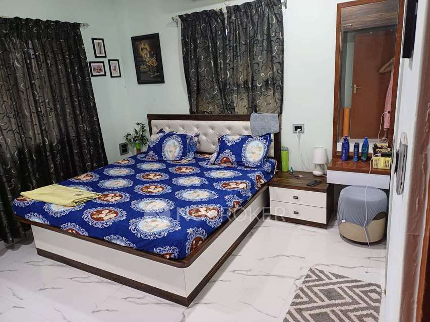 2 BHK Flat In Jal Vayu Vihar For Sale  In  Pimpri-chinchwad,