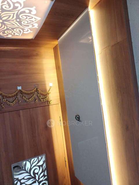 2 BHK Flat In Jal Vayu Vihar For Sale  In  Pimpri-chinchwad,