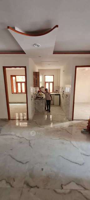 3 BHK Flat In Vrindavan Apartment For Sale  In Burari